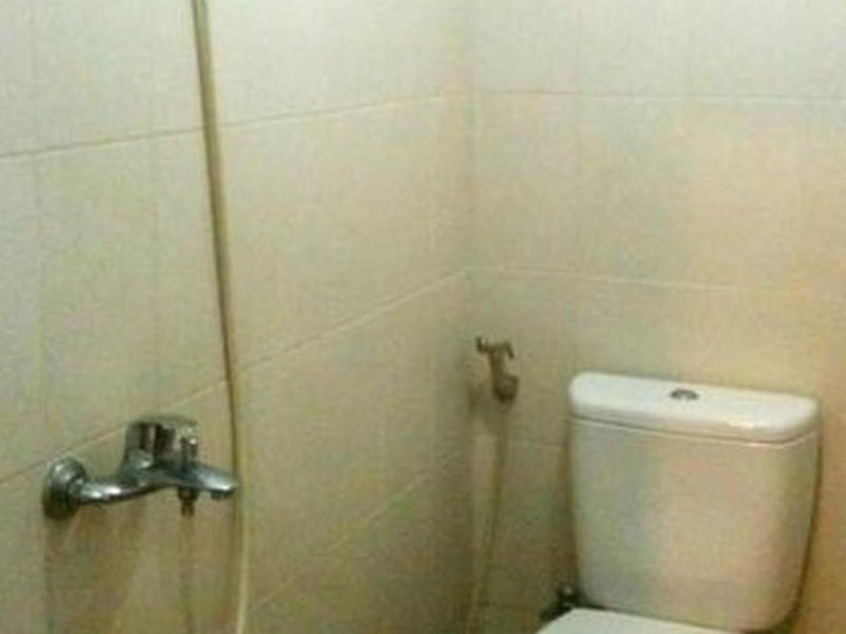 Hotel Aroma Inn Pontianak Exterior photo